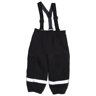 Pantalon de neige (Noir) de Five Seasons Polyester