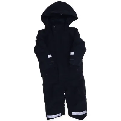 Overall (Blå) från Didriksons Polyamid, Polyester