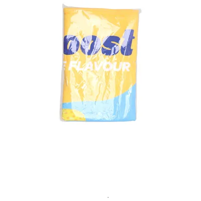 Beach towel (Yellow, Blue)