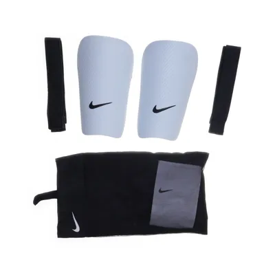 Benskydd (Vit) från Nike