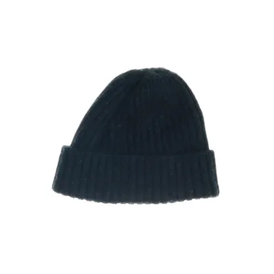 Beaniemössa (Grön) från H&M Ull