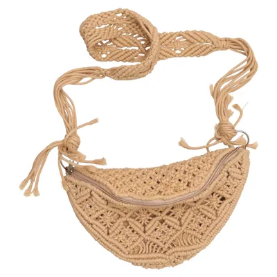 Heuptasje (Beige) van Hippychick