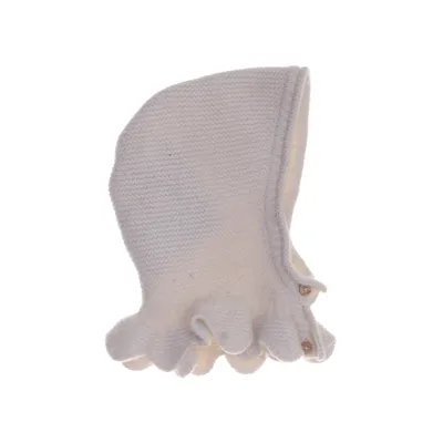 Balaklava (DRNMODE) från Emile&Ida Bomull, Polyamid, Ull