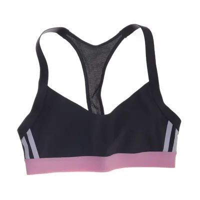 Sport-BH (Grå, Rosa, Vit) från Adidas