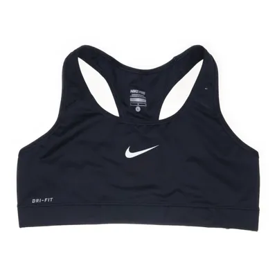 Sport-BH (Svart) från Nike Pro Elastan, Polyester