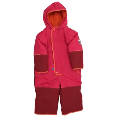 Combinaison blouse (Nimi 3) de Finkid Polyamide, Polyester