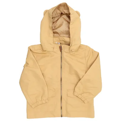 Jacket (Yellow) from H&M Polyester