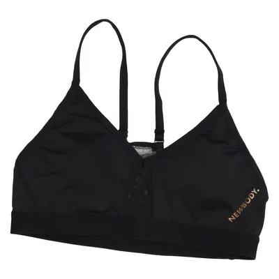 Brassière (Noir) de Newbody