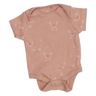 Body (Pink) from Next Baby Cotton