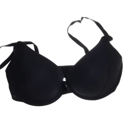 Bra (Black) from Britney Spears Nylon, Elastane