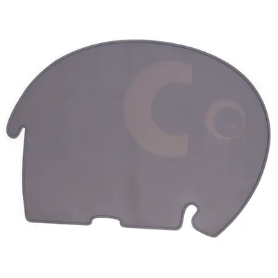 Bordstablett (Grå) från Sebra