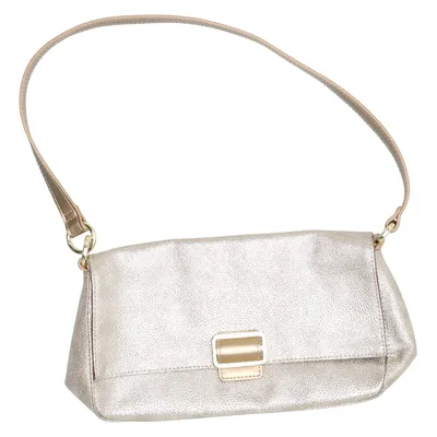 Handväska (Guldfärgad) från Orla Kiely
