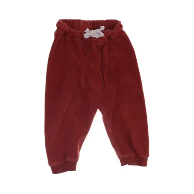 Mjukisbyxor (Brun) från Rikiki Bomull, Polyester