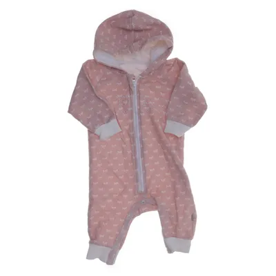 Sparkdräkt (RIVER Stark Overall) från Beeboo Bomull, Polyester