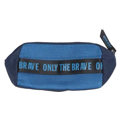 Trousse de toilette (Bleu) de Diesel Fragrances Polyester recyclé