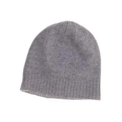 Chapeau (Gris) Cachemire