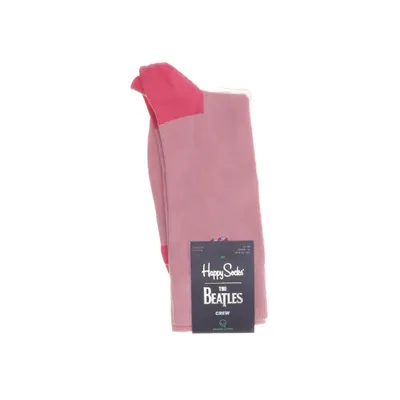 Sokken (Roze, Meerkleurig) van Happy Socks x The Beatles
