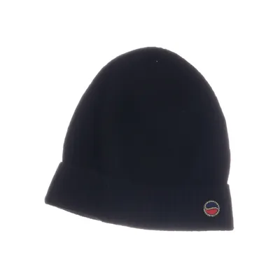 Beaniemössa (Svart) från Busnel Återvunnen bomull