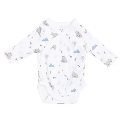 Body (Blanc, Multicolore) de Baby C&A Coton