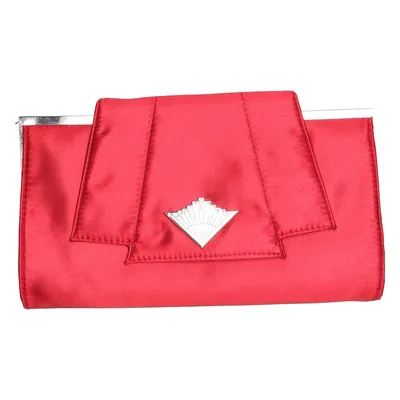 Sac pochette (Rouge) de GHD