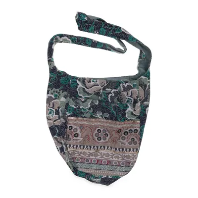 Shoulder-bag (Multicolored) from Gina Benotti Cotton, Polyester