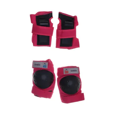 Bescherming (SET 3 PROTECTIONS BASIC) van Decathlon