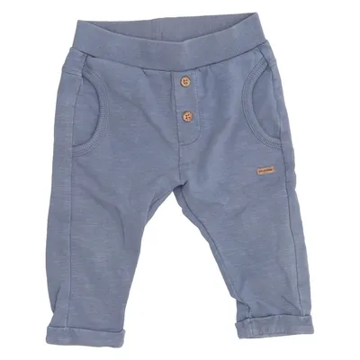 Sweatpants (Blue) from Minymo Organic cotton