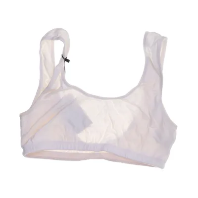 Bralette (Elisa Soft Bra) från Weekday Bomull, Elastan