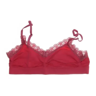 Bralette (Rosa) från MyWear Elastan, Polyamid