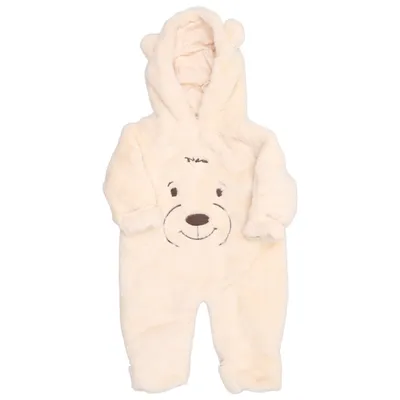 Mjukisdräkt (Beige) från So Cute