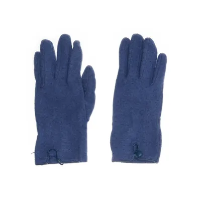 Handskar (Blå)