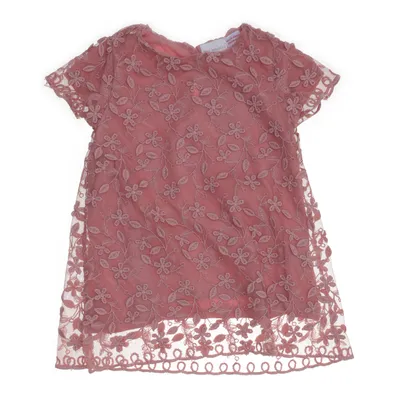 Jurk (Roze) van Zara BabyGirl