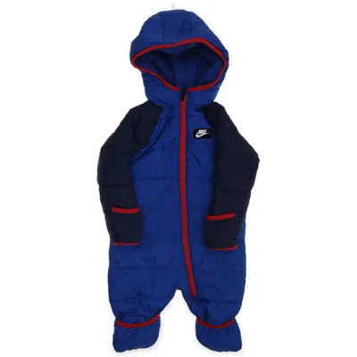 Overall (Blå, Svart, Röd) från Nike Polyester