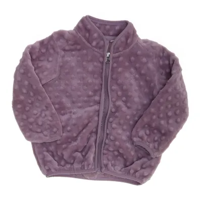 Fleecejacka (Lila) från Belle Amie Polyester