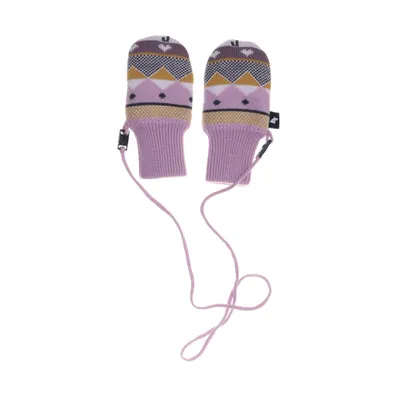 Vantar (Flerfärgad) från Reima Akryl, Bomull, Ull