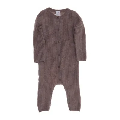 Sparkdräkt (Brun) från H&M Kashmir