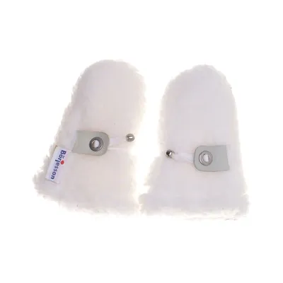 Vantar (Vit) från Börjesson Polyester