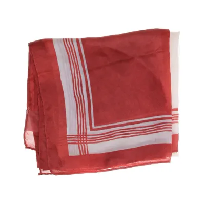 Scarf (Flerfärgad) från H&M