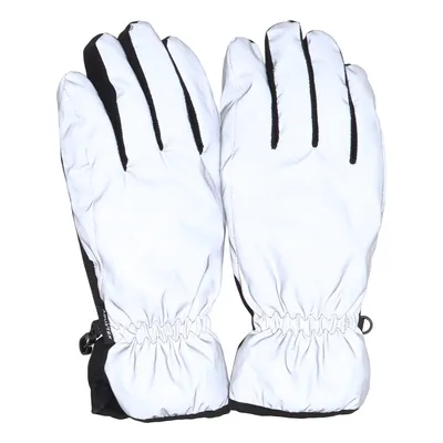 Handskar (Grå, Svart) från Aquatex Polyester