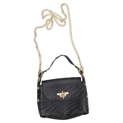 Shoulder-bag (Black) from Vimoda