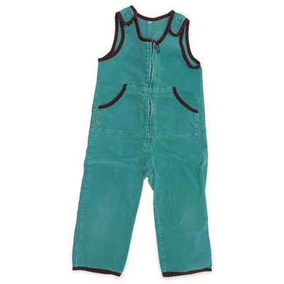 Overall (Grön, Brun) från Plastisock