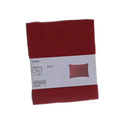 Housse de coussin (GURLI) de IKEA Coton