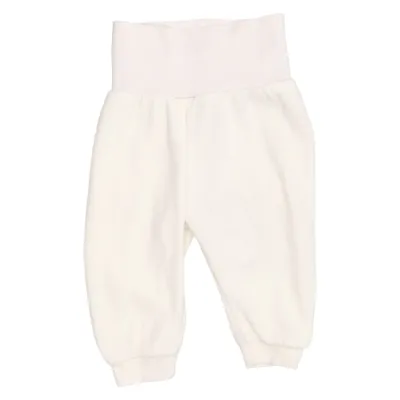 Pantalon (Blanc) de H&M Polyester