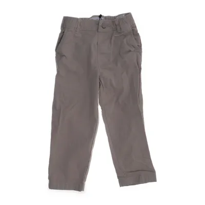 Chinos (Beige) från Zara