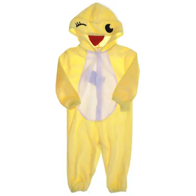 Onesie (Geel) van Party Mix