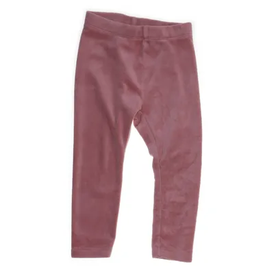 Joggingbroek (Roze) van Lupilu Elastaan, Gerecycled polyester