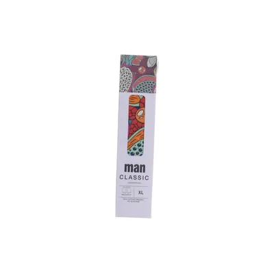 Underwear (Orange, Multicolored) from Man Underwear