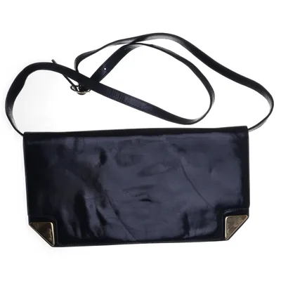 Handväska (Svart) från Bruno Magli Skinn