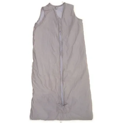 Swaddle sack (Beige, White) from My Little Bear Cotton, Polyester