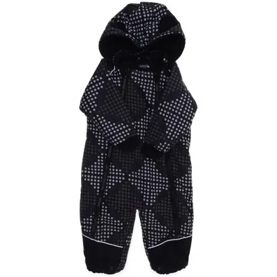 Overall (Black, Gray, White) from Walking Polyester